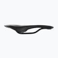 Sedlo na bicykel Selle Italia SLR Advan, Manganese Rail black