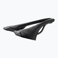 Sedlo na bicykel Selle Italia SLR Advan, Manganese Rail Black