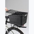 Košík na bicykel Kosz Rockbros 330003001 Rear Bicycle Basket black 2