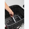 Košík na bicykel Kosz Rockbros 330003001 Rear Bicycle Basket black 3