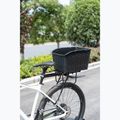 Košík na bicykel Kosz Rockbros 330003001 Rear Bicycle Basket black 8