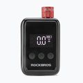 Elektrická cyklistická pumpa Rockbros 42720016001 Electric Pump 150psi black