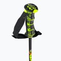 Lyžiarske palice GABEL GS Carbon žlto-čierne 7009181021150 2