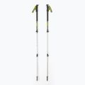 Trekingové palice GABEL Multigrip Carbon FAST LOCK black 7008450310000