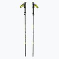 Trekingové palice GABEL FR-5 FL LITE XTS black 7008391700000