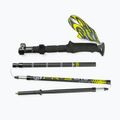 Trekingové palice GABEL FR-5 FL LITE XTS black 7008391700000 6