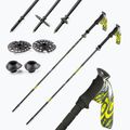 Trekingové palice GABEL FR-5 FL LITE XTS black 7008391700000 7