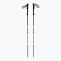 Palice na nordic walking GABEL FR-5 FL LITE XTL black 7008391800000