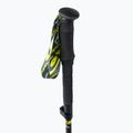 Palice na nordic walking GABEL FR-5 FL LITE XTL black 7008391800000 2