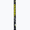 Palice na nordic walking GABEL FR-5 FL LITE XTL black 7008391800000 3