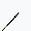 Palice na nordic walking GABEL FR-5 FL LITE XTL black 7008391800000 4