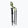 Palice na nordic walking GABEL FR-5 FL LITE XTL black 7008391800000 6