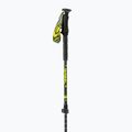 Trekingové palice GABEL Escape Carbon XT TOUR AI black 7008451900000 3