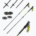 Trekingové palice GABEL Escape Carbon XT TOUR AI black 7008451900000 6