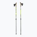 Palice na nordic walking GABEL Carbon XT 2S F.L black 7008351490000