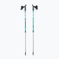 Palice na nordic walking GABEL Vario S - 9,6 zelené 7008350610000