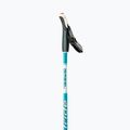 Palice na nordic walking GABEL Vario S - 9,6 zelené 7008350610000 3