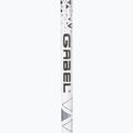 Lyžiarske palice GABEL HS-R Snow Party white 7711150021100 5