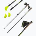 Nordic walking palice GABEL G-1A XTL E-Poles-S.Carbon black 7008370210000 4