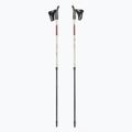 Palice na nordic walking GABEL Strech ICE sivé 7008352630000