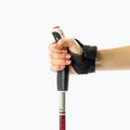 Palice na nordic walking GABEL Strech ICE sivé 7008352630000 4