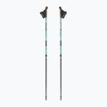 Nordic walking palice GABEL Stretch Lite AI Avio multicolor