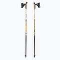 Palice na nordic walking GABEL X-1.35 black 7008361151050