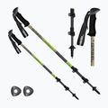GABEL Mont Blanc F.L. 4.0 green trekingové palice 7008432300000 7