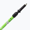 Palice na nordic walking GABEL Strech Carbon green 3