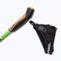 Palice na nordic walking GABEL Strech Carbon green 4