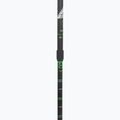 Nordic walking palice GABEL Carbon XT 2S 80 F.L. black/lime 4
