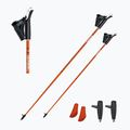 Palice na nordic walking GABEL X-1.35 orange 6