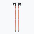 Palice na nordic walking GABEL X-1.35 orange