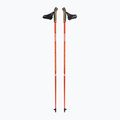 Palice na nordic walking GABEL X-1.35 Active oranžové 793611515