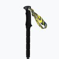 Trekingové palice GABEL Force Flk čierne 3