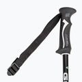 Lyžiarske palice GABEL Speed black/antra 2