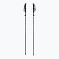 Nordic walking palice GABEL Carbon Feather XTL black