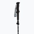 Nordic walking palice GABEL Carbon Feather XTS black 2