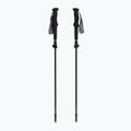 Nordic walking palice GABEL Carbon Feather XTS black 5