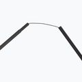Nordic walking palice GABEL Carbon Feather XTS black 6