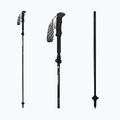 Nordic walking palice GABEL Carbon Feather XTS black