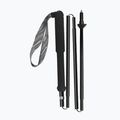 Palice na nordic walking GABEL Carbon Feather-R black 8