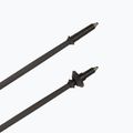 Palice na nordic walking GABEL Carbon Feather-R black 4