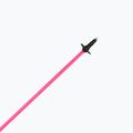 Lyžiarske palice GABEL Carbon Cross pink 5