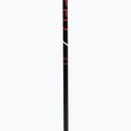 Lyžiarske palice GABEL Speed black/red 4