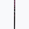 Lyžiarske palice GABEL Speed black/pink 4