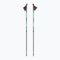 Nordic walking palice GABEL Stretch Carbon Lime