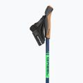 Nordic walking palice GABEL Stretch Carbon Lime 2