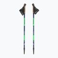 Nordic walking palice GABEL Stretch Carbon Lime 5