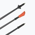 Nordic walking palice GABEL Stretch Carbon Lime 6